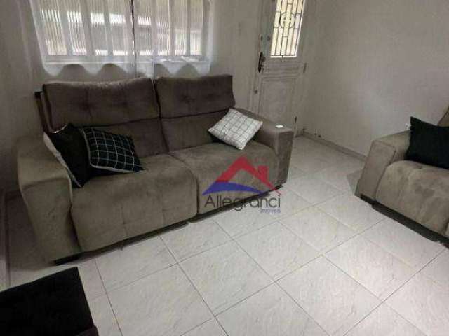 Sobrado - bairro do belém - em vila - em  frente ao colégio agostiniano são josé - 2 dorm. - 1 vaga - 2 banheiros - 80 m² a.c. - 80 m²  terreno