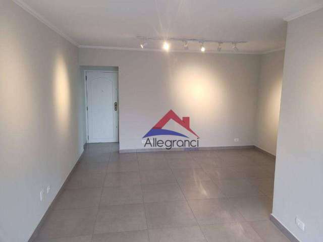 Apartamento - estação belenzinho - 96 m² - 3 dormitórios - 1 suite - todo reformado - 1 vaga fixa - piscina climatizada