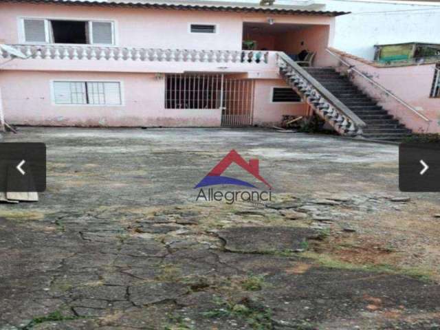 Casa com 2 dormitórios à venda por R$ 690.000,00 - Vila Formosa - São Paulo/SP