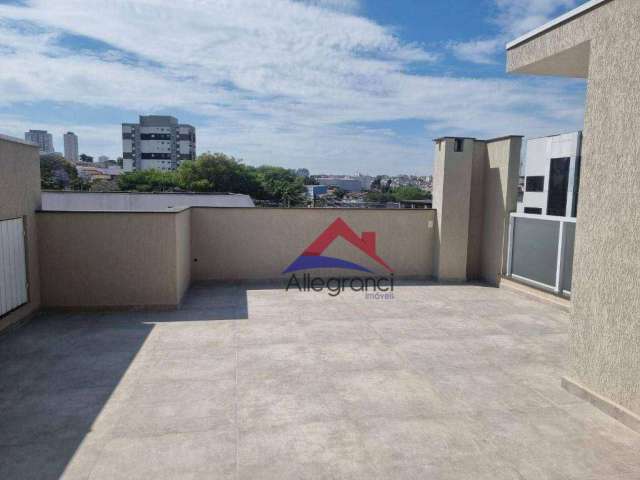 Studio com 1 dormitório à venda, 33 m² por R$ 205.000,00 - Vila Formosa - São Paulo/SP