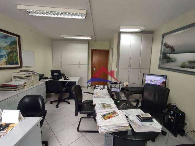 Sala Comercial