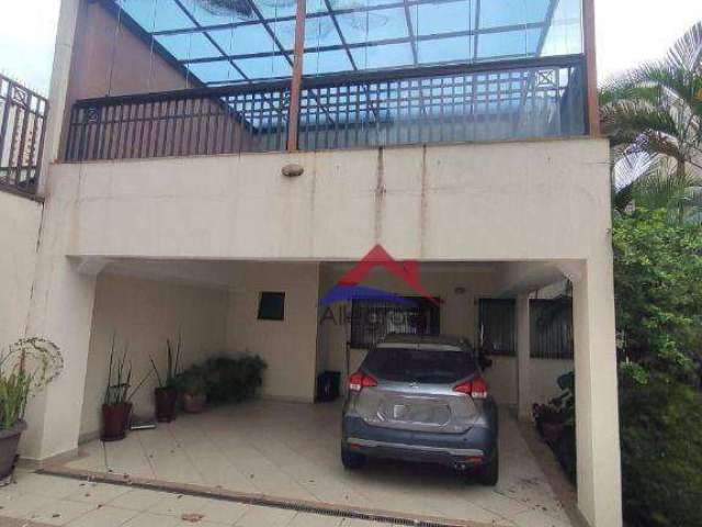 Casa com 4 dormitórios à venda, 245 m² por R$ 2.000.000,00 - Belém - São Paulo/SP