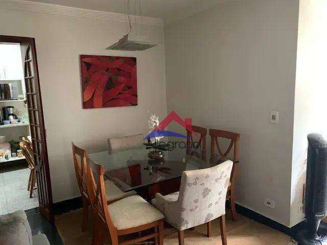 Apartamento com 3 dormitórios à venda, 109 m² por R$ 750.000,00 - Parque São Jorge - São Paulo/SP