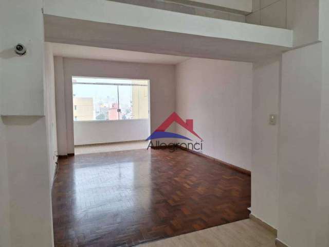 Apartamento com 1 dormitório à venda, 64 m² por R$ 460.000,00 - Bela Vista - São Paulo/SP