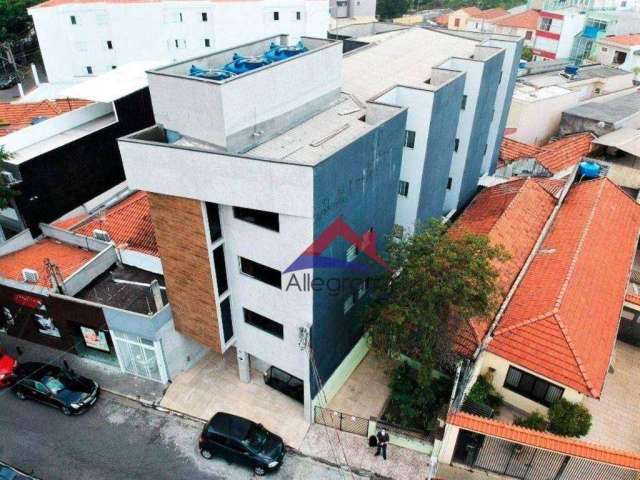 Prédio à venda, 987 m² por R$ 5.290.000,00 - Tatuapé - São Paulo/SP