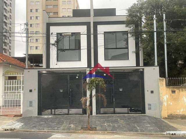 Casa com 4 dormitórios à venda por R$ 1.275.000,00 - Vila Carrão - São Paulo/SP