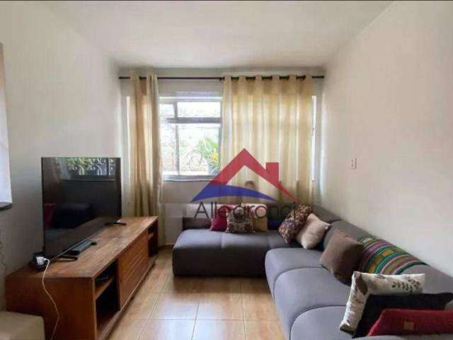 Casa com 4 dormitórios à venda, 190 m² por R$ 775.000,00 - Mooca - São Paulo/SP