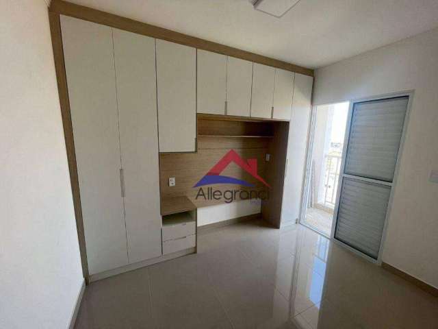 Spadaro - Apartamento com 2 dormitórios à venda, 45 m² por R$ 375.000 - Penha de França - São Paulo/SP