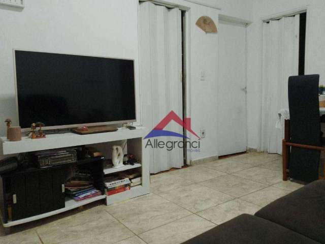 Apartamento com 3 dormitórios à venda, 57 m² por R$ 385.000,00 - Mooca - São Paulo/SP