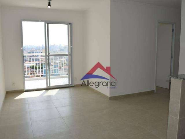 Apartamento com 3 dormitórios à venda, 65 m² por R$ 775.000,00 - Catumbi - São Paulo/SP