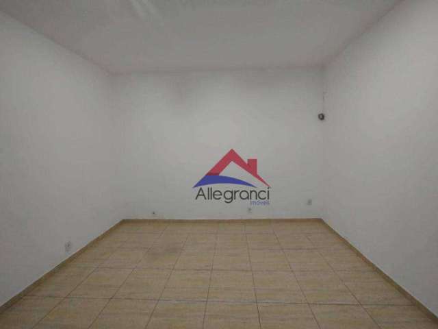 Sala para alugar, 20 m² por R$ 1.210,00/mês - Belém - São Paulo/SP