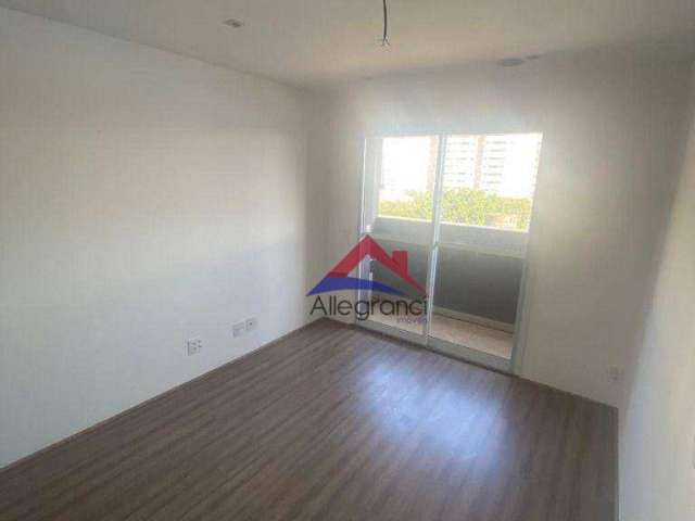 Studio ao lado do Metro belem à venda, 23 m² por R$ 320.000 - Belém - São Paulo/SP