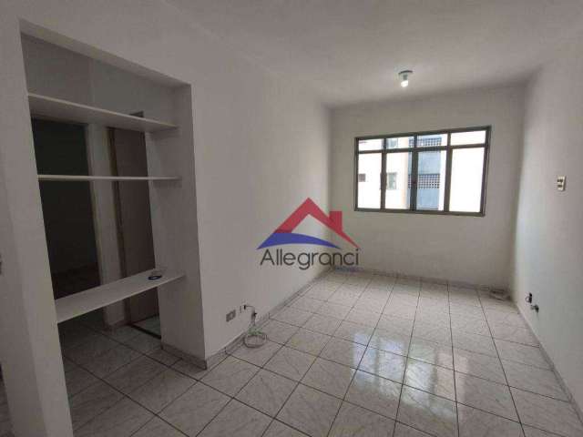 Apartamento com 1 dormitório, 37 m² - venda por R$ 310.000,00 ou aluguel por R$ 2.021,00/mês - Mooca - São Paulo/SP