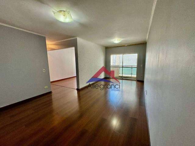 Apartamento com 3 dormitórios à venda, por R$ 670.000 -Proximo ao Metrô Belém - São Paulo/SP