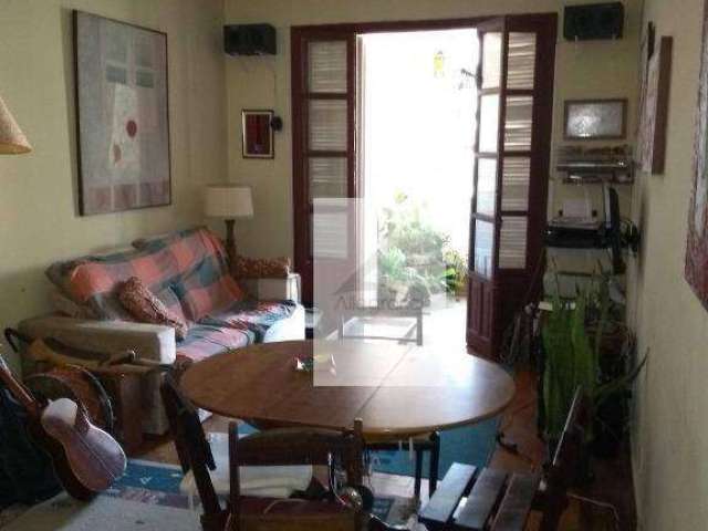 Apartamento com 2 dormitórios à venda, 91 m² por R$ 345.000,00 - Belenzinho - São Paulo/SP