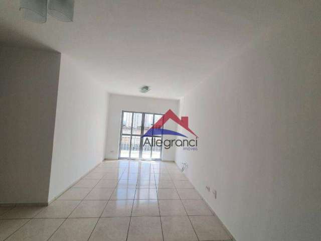 Apartamento à venda, 78 m² por R$ 575.000,01 - Belém - São Paulo/SP