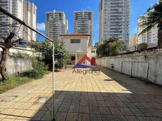 Casa com 5 dormitórios, 350 m² - venda por R$ 5.200.000,01 ou aluguel por R$ 16.000,01/mês - Belém - São Paulo/SP