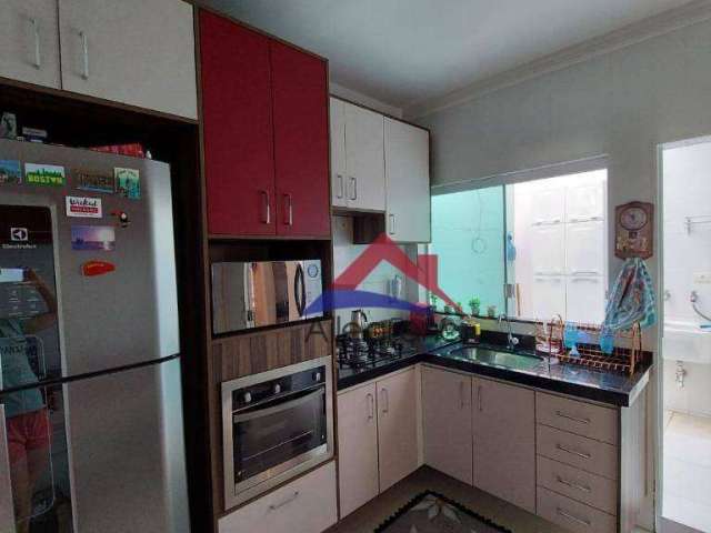 Casa com 2 dormitórios à venda, 70 m² por R$ 488.000,00 - Vila Prudente (Zona Leste) - São Paulo/SP