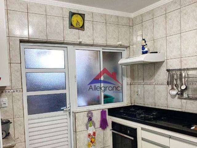 Apartamento com 2 dormitórios à venda, 100 m² por R$ 450.000,00 - Belenzinho - São Paulo/SP