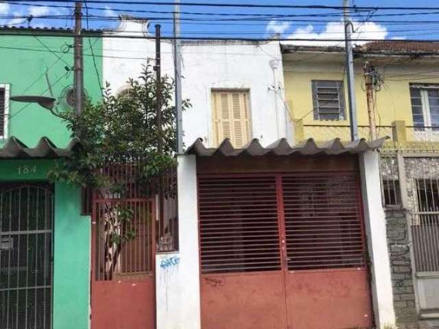 Casa com 4 dormitórios à venda, 214 m² por R$ 1.000.000,00 - Catumbi - São Paulo/SP