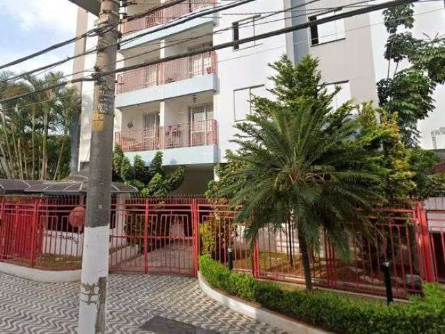 Apartamento com 1 dormitório à venda, 40 m² por R$ 340.000,00 - Belém - São Paulo/SP