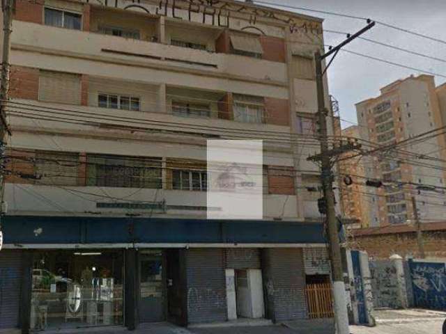 Apartamento com 2 dormitórios à venda, 89 m² por R$ 349.000,01 - Belenzinho - São Paulo/SP