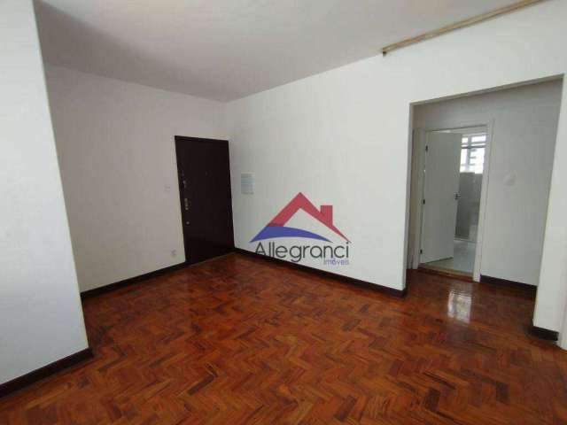 Amplo Apartamento com 2 dormitórios no bairro do Belém à venda, 65 m²  - Belém - São Paulo/SP