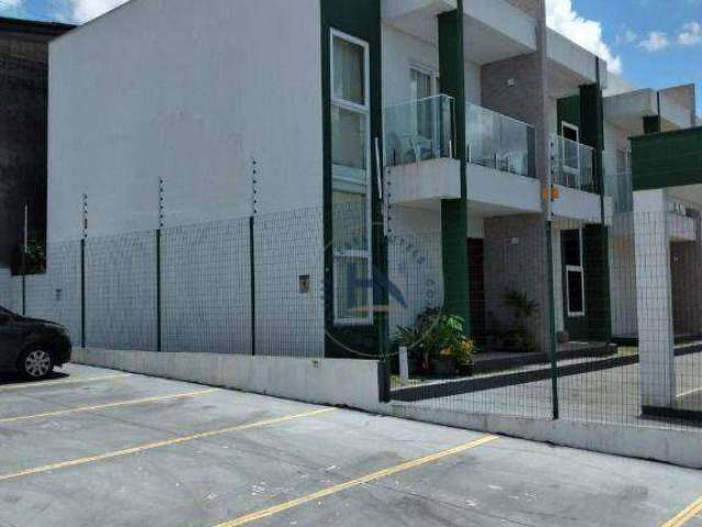 Casa com 3 dormitórios à venda, 95 m² por R$ 550.000,00 - Antares - Maceió/AL