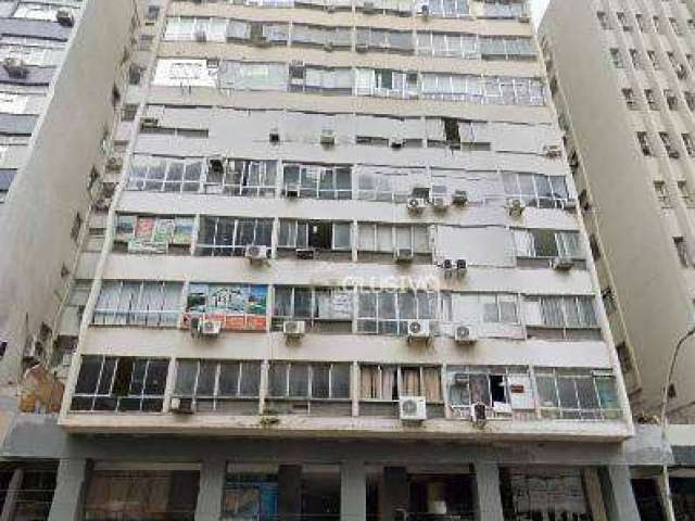 Sala à venda, 25 m² por R$ 160.000,00 - Centro - Niterói/RJ