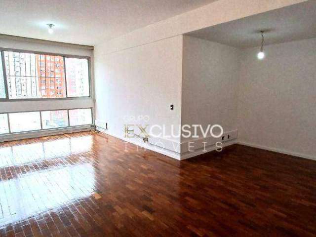 Apartamento com 3 dormitórios à venda, 110 m² - Icaraí - Niterói/RJ