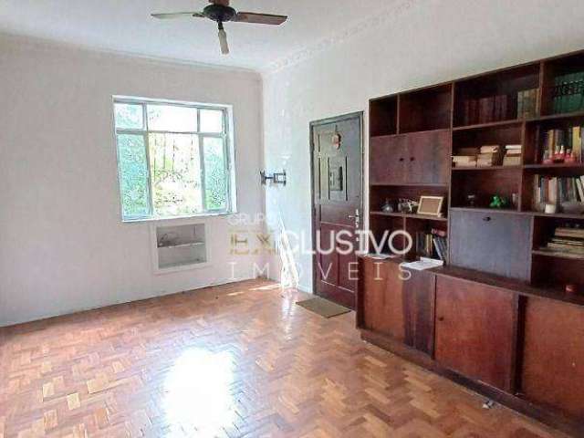 Apartamento com 2 dormitórios à venda, 50 m² - Fonseca - Niterói/RJ