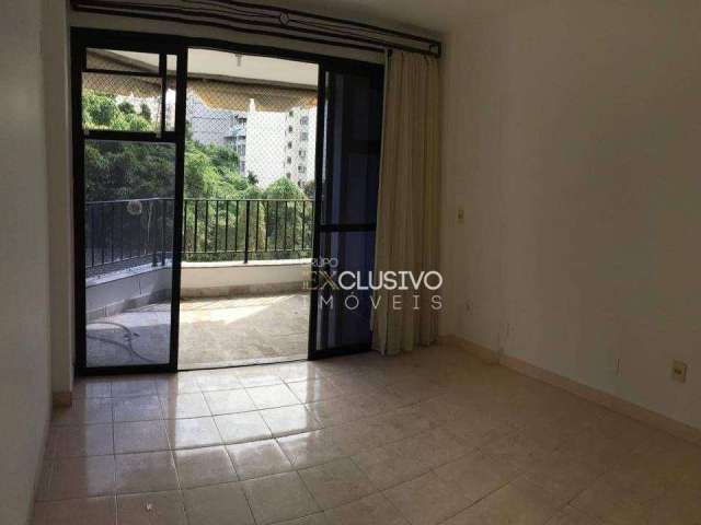 Sala à venda, 30 m² por R$ 320.000,00 - Icaraí - Niterói/RJ