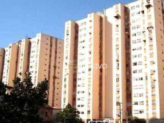 Apartamento com 2 dormitórios à venda, 56 m² por R$ 160.000,00 - Fonseca - Niterói/RJ