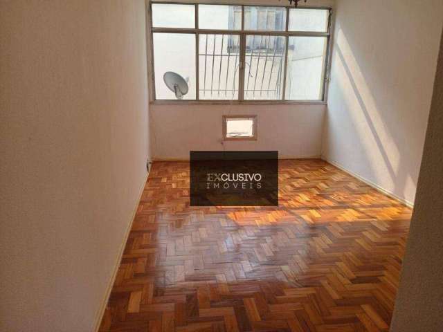 Apartamento com 2 dormitórios à venda, 68 m² por R$ 330.000,00 - São Domingos - Niterói/RJ