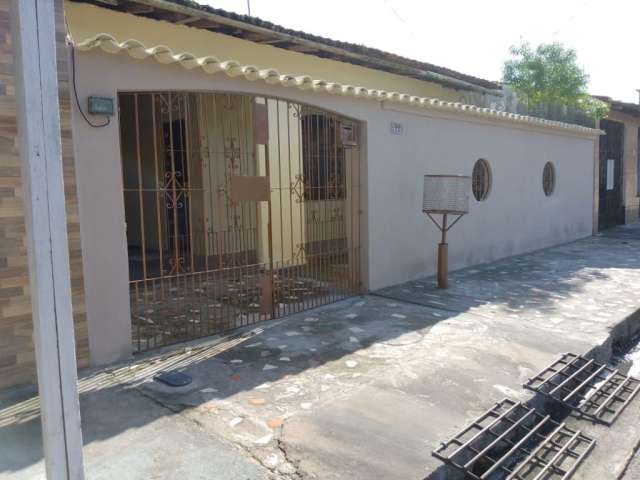 Oprotunidade!!  vendo casa terrea de 3/4 na cn 06.