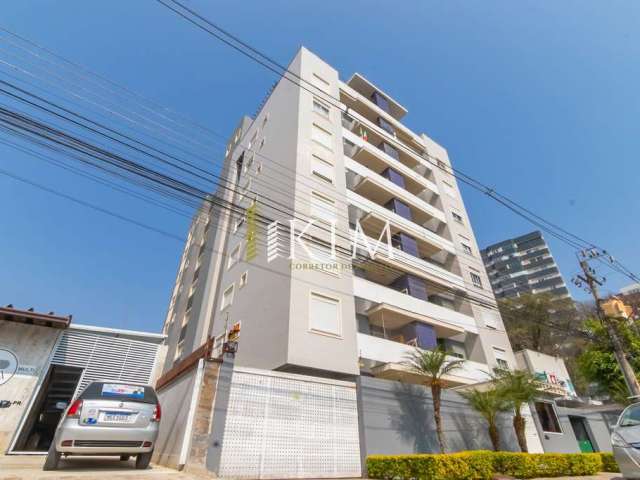 Apartamento à venda no bairro Água Verde - Curitiba/PR