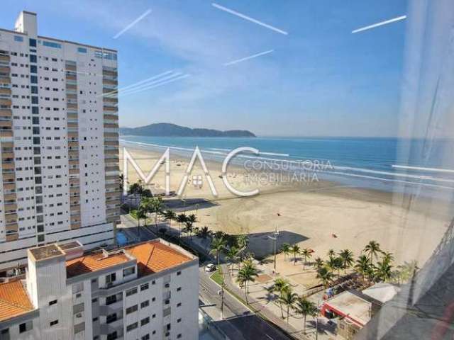 Cobertura com 3 quartos à venda em Aviação, Praia Grande , 209 m2 por R$ 1.350.000