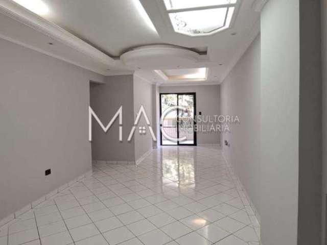 Apartamento com 3 dorms, Ocian, Praia Grande - R$ 430 mil, Cod: 53