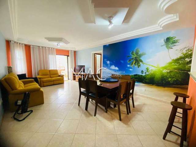 Apartamento com 2 dorms, Tupi, Praia Grande - R$ 413 mil, Cod: 85