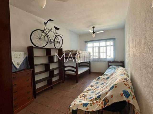 Kitnet / Stúdio à venda no Canto do Forte, Praia Grande , 38 m2 por R$ 175.000