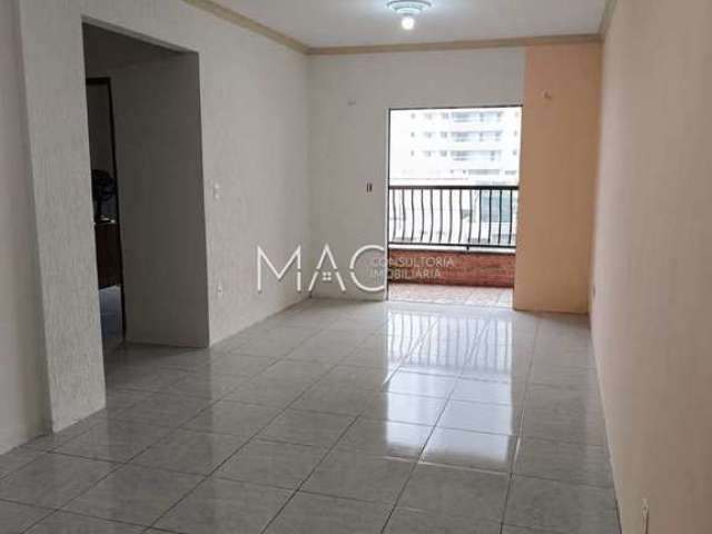 Apartamento com 2 dorms, Caiçara, Praia Grande - R$ 380 mil, Cod: 210