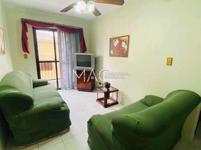 Apartamento com 3 dorms, Canto do Forte, Praia Grande - R$ 382 mil, Cod: 221