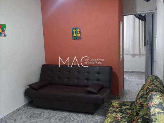 Apartamento com 1 dorm, Ocian, Praia Grande - R$ 200 mil, Cod: 244