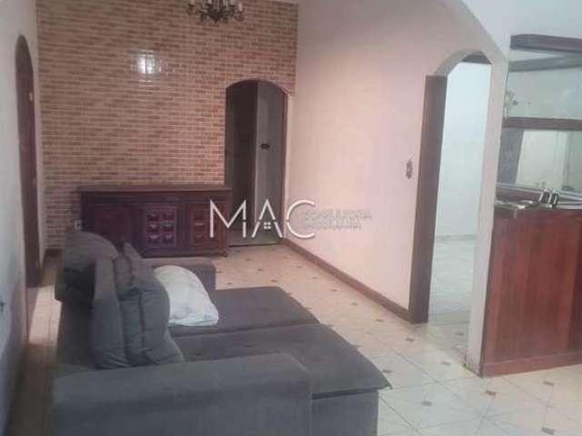 Casa com 3 dorms, Aviação, Praia Grande - R$ 600 mil, Cod: 40