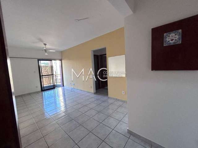 Apartamento com 2 dorms, Canto do Forte, Praia Grande - R$ 438 mil, Cod: 133