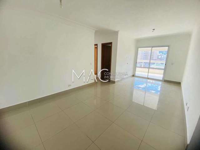 Apartamento com 2 suítes, Boqueirão, Praia Grande, Cod: 355