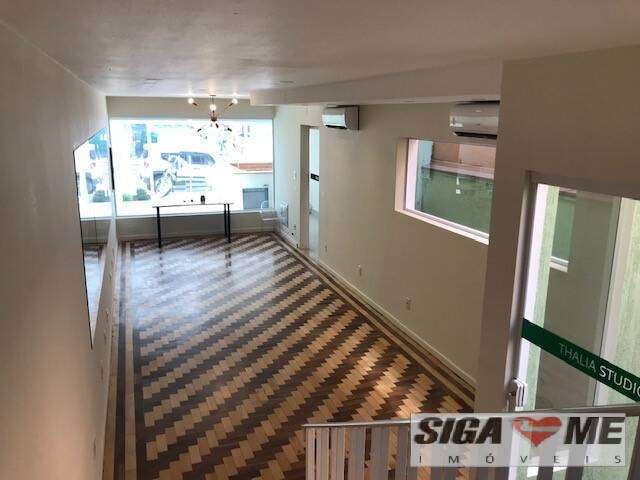 Sobrado vl olimpia 177m² 3 dorm(1 suite) venda $2.800.000 otima localizaçao