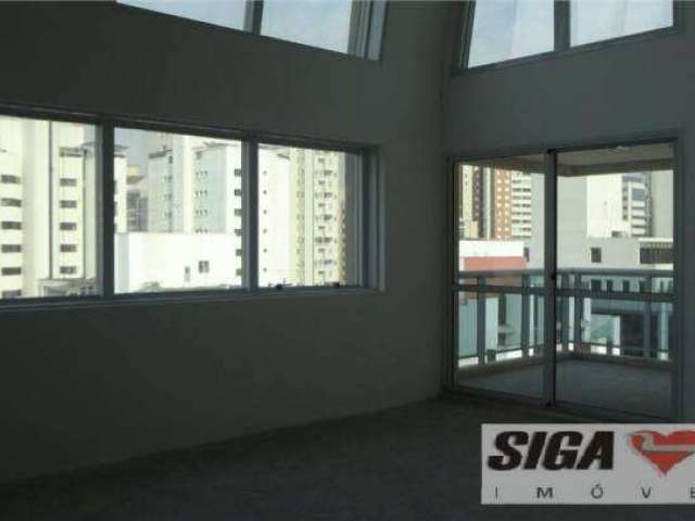 CONJUNTO COMERCIAL VENDA, 1.200m² 27 VGS - MOEMA (ANDAR INTEIRO)