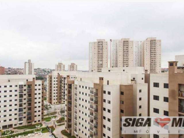 Apartamento Duplex Residencial à Venda, Interlagos, São Paulo.