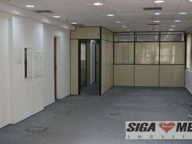 Sala comercial para venda e locação, Vila Buarque, São Paulo - SA0017.